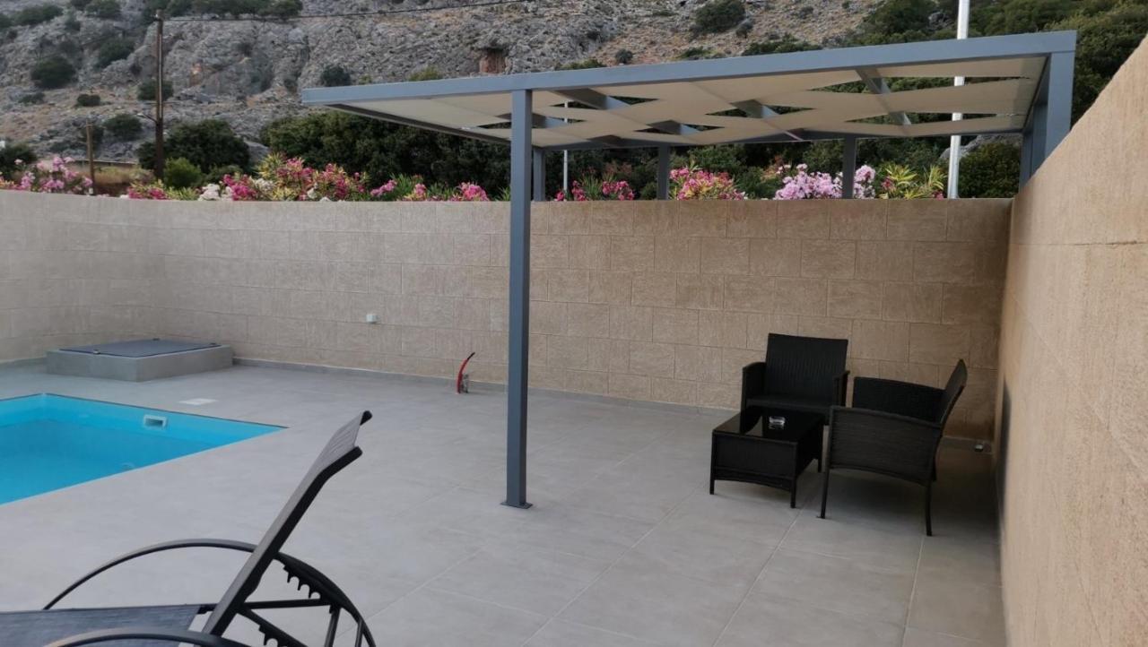 Tesoro Del Mare Apartment Pefki  Ngoại thất bức ảnh