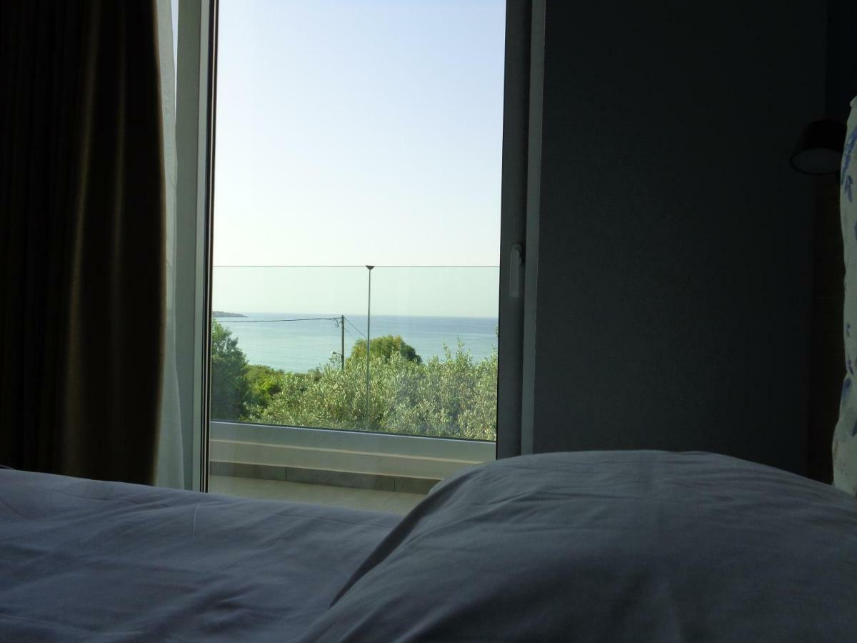 Tesoro Del Mare Apartment Pefki  Ngoại thất bức ảnh