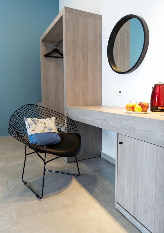 Tesoro Del Mare Apartment Pefki  Ngoại thất bức ảnh