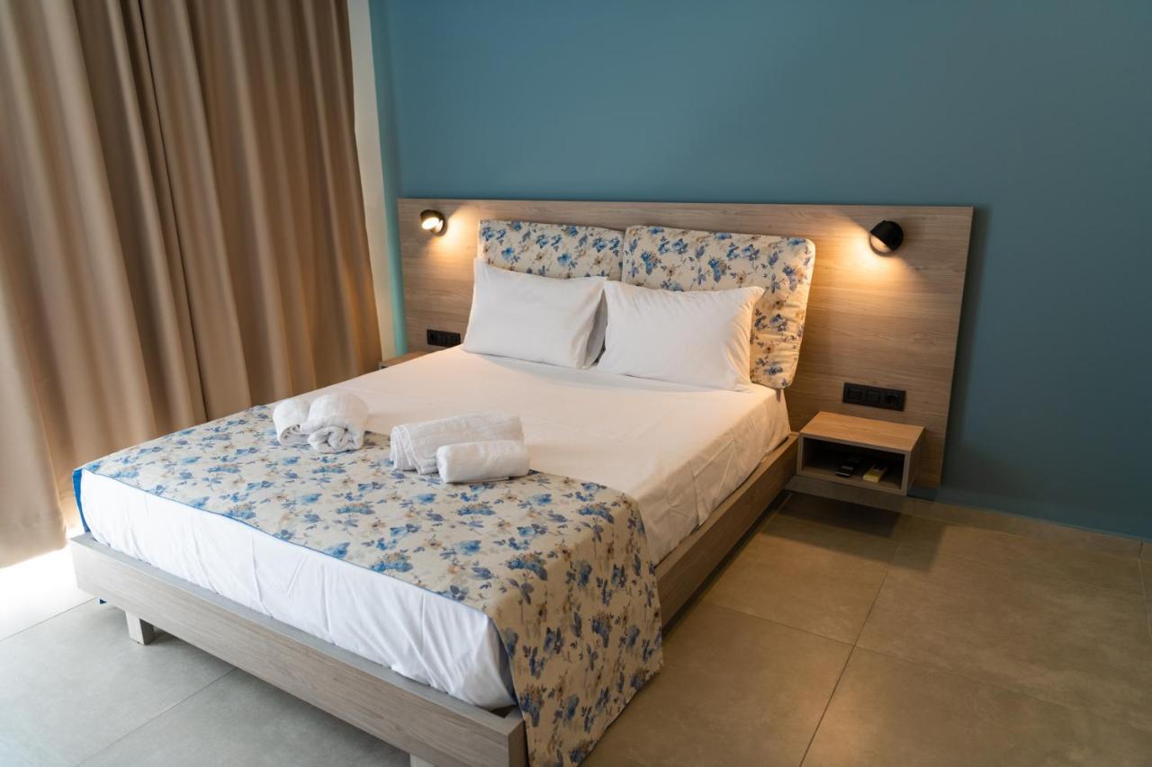 Tesoro Del Mare Apartment Pefki  Ngoại thất bức ảnh
