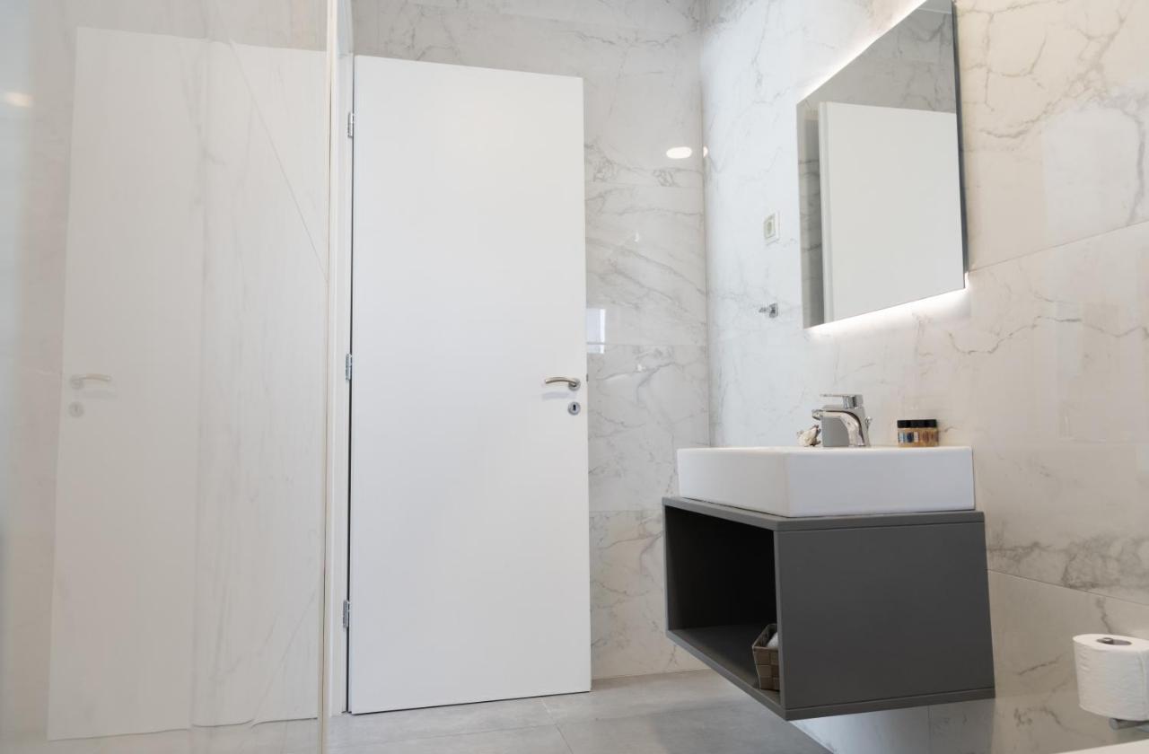 Tesoro Del Mare Apartment Pefki  Ngoại thất bức ảnh